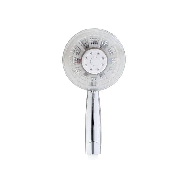 livarnohome shower head led 3