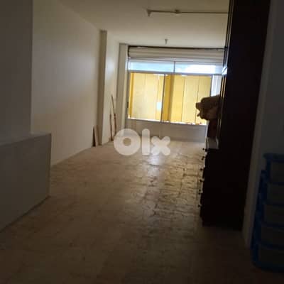 Shop for Rent In Jal El Dib محل للإيجار في جل الديب Shop for Rent In Jal El Dib محل للإيجار في جل الديب