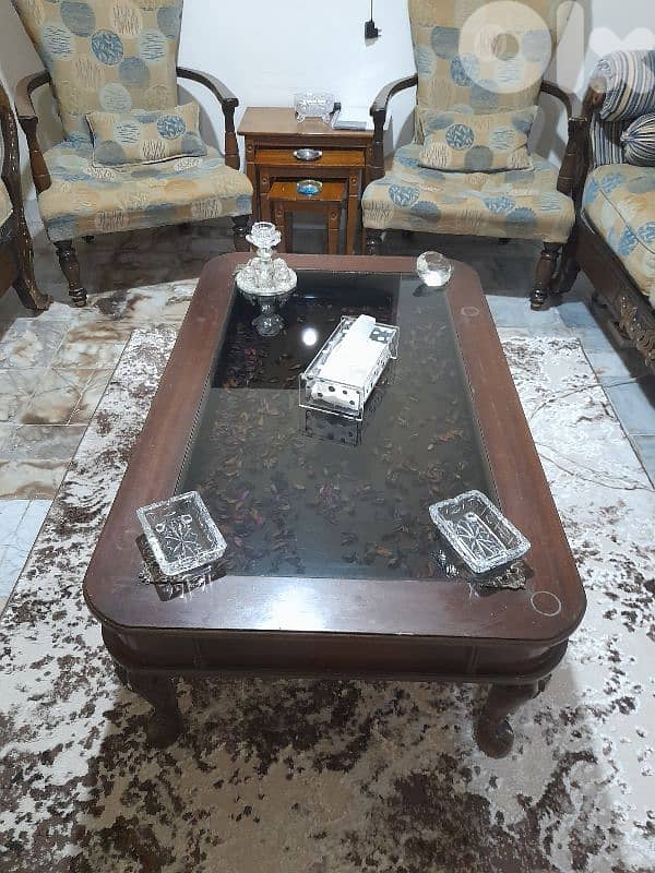 طقم كنبيات 0