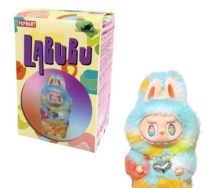 labubu special edition 1