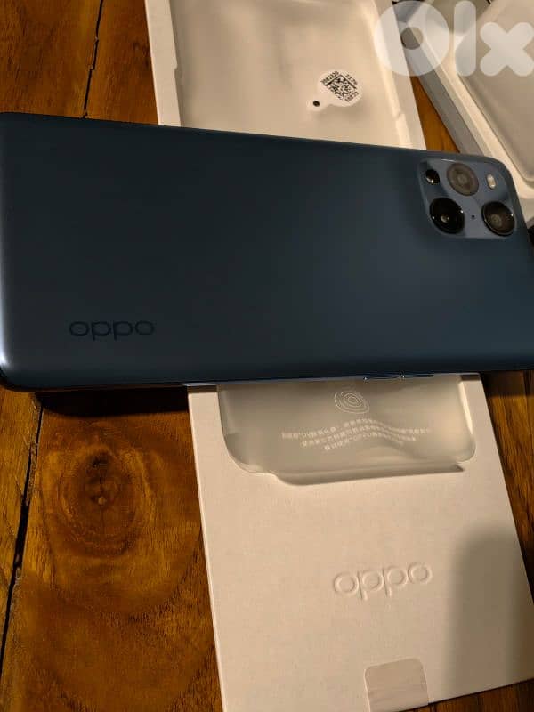 oppo find x3 pro 6