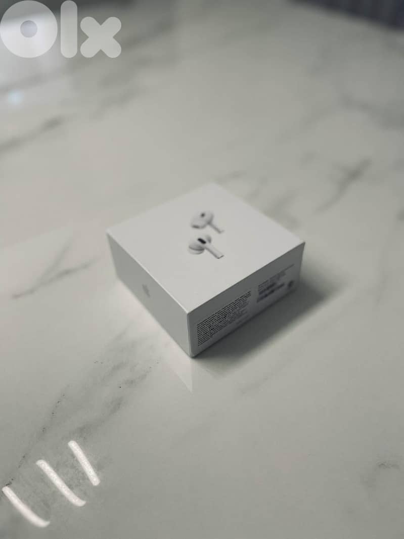 Airpods pro 2 0