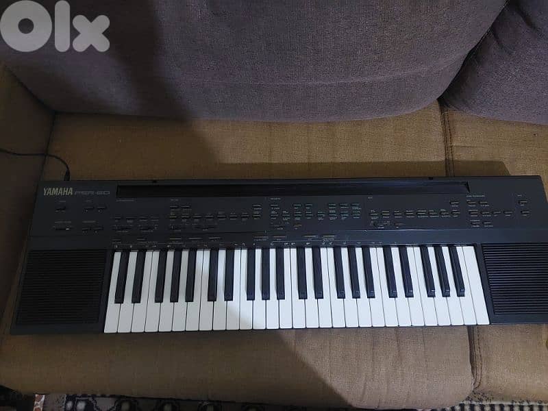 ياماها ياباني 1