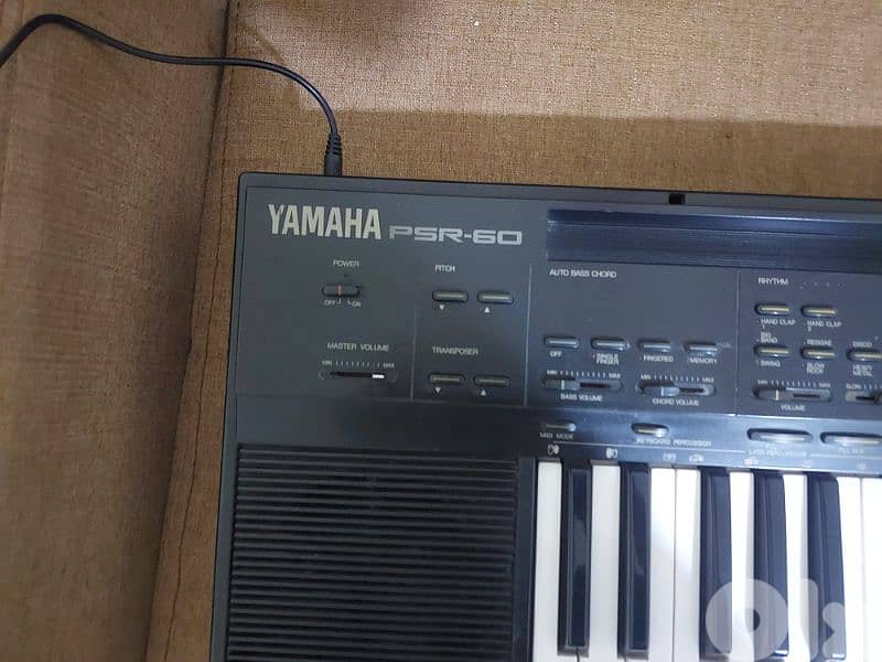 ياماها ياباني 2