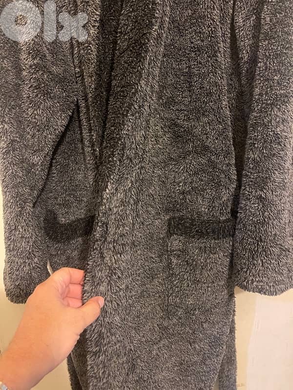 LOUNGE robe de chambre size xl 1