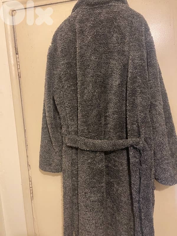 LOUNGE robe de chambre size xl 3