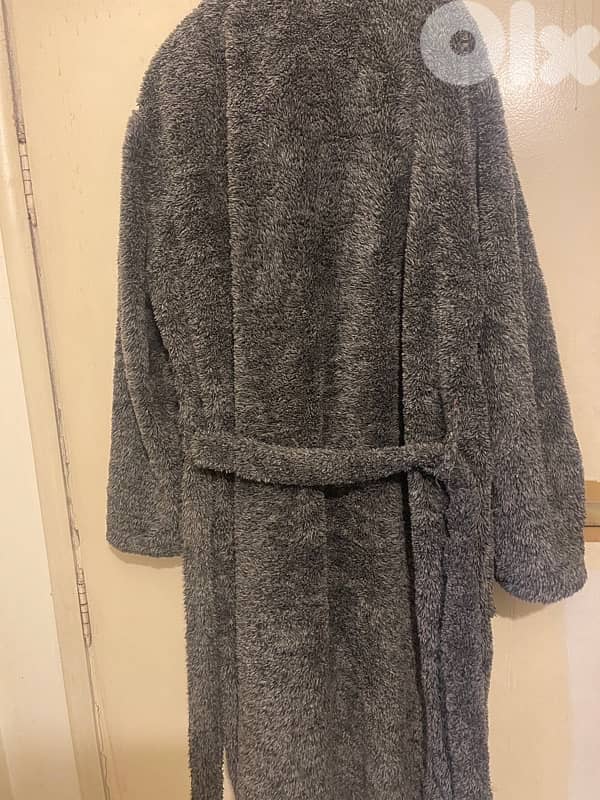 LOUNGE robe de chambre size xl 5