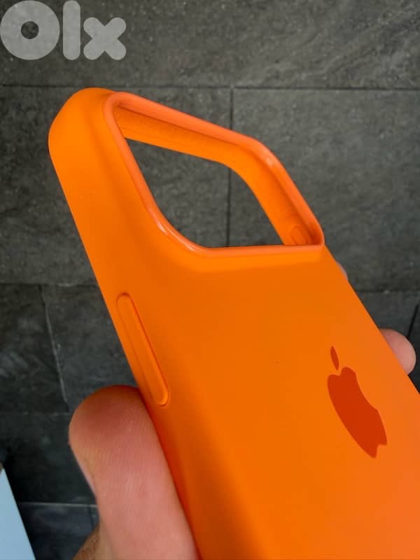 apple case silicone 1