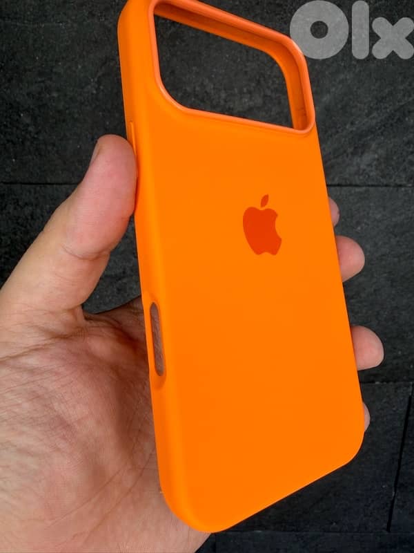 apple case silicone 2