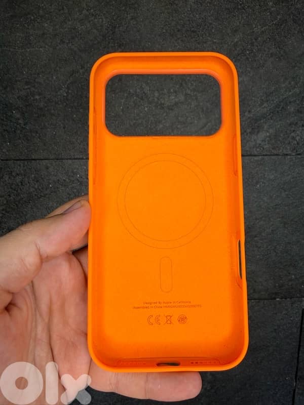 apple case silicone 3