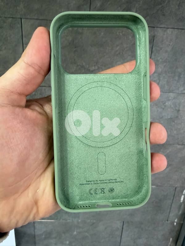 apple case silicone 4