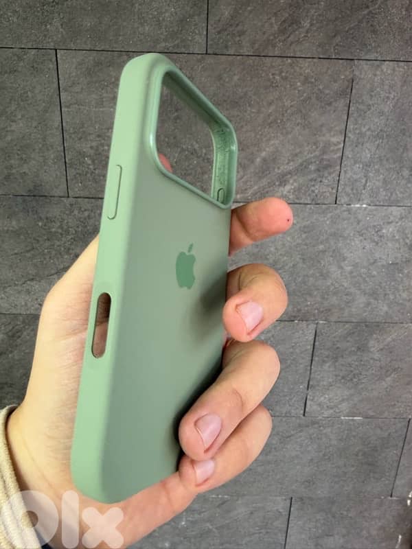 apple case silicone 5