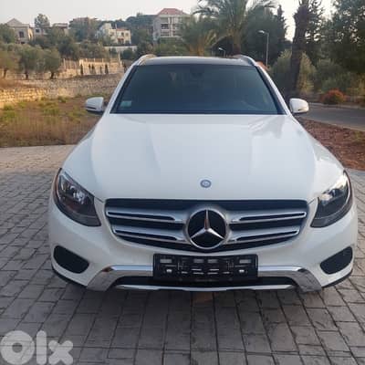 Glc 300 4 Matic