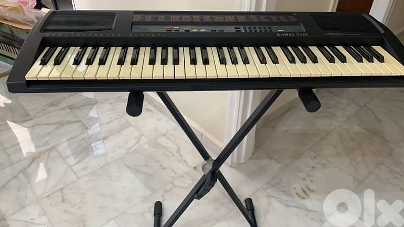 KAWAI Electronic keyboard 0