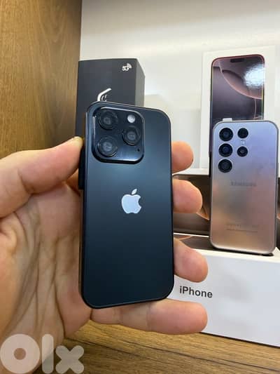 Mini phone iphone 17 pro max S25 ultra