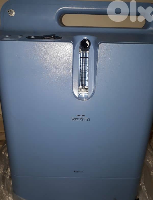 philips respironics 1