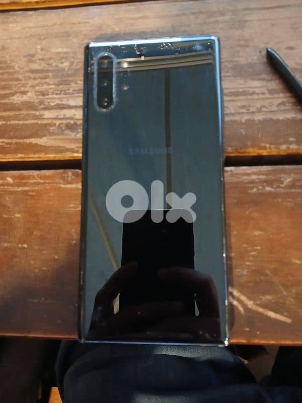 samsung galaxy note 10 us maksoura sheshto se3er la2ta 1