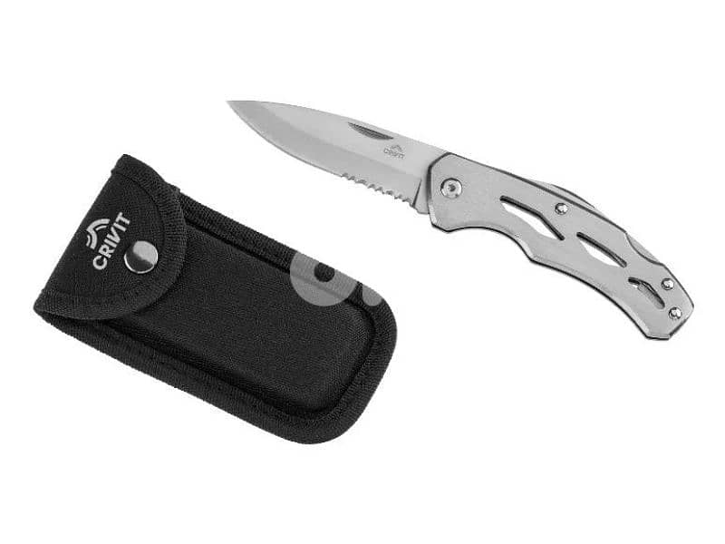 crivit becople knife 0