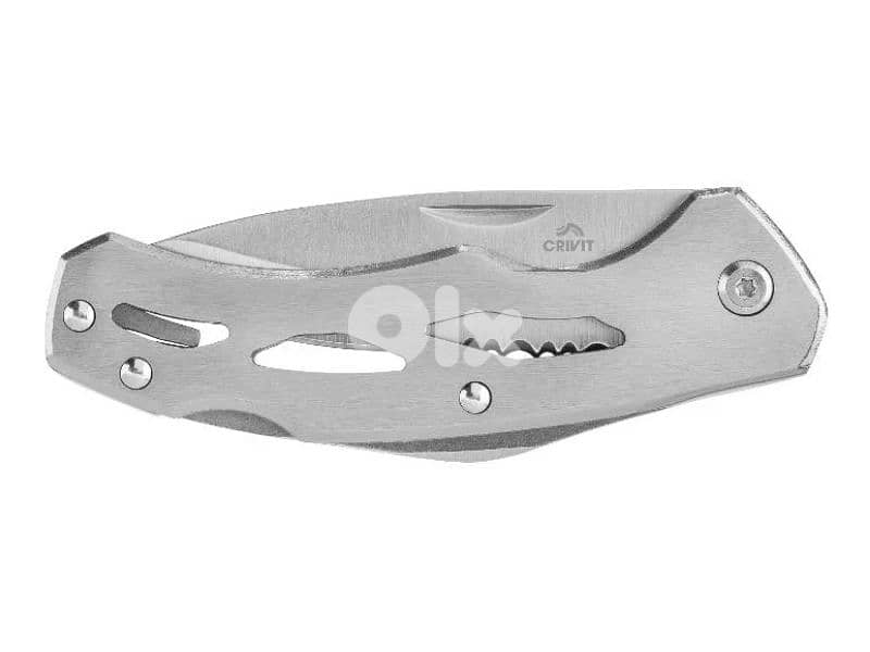 crivit becople knife 1