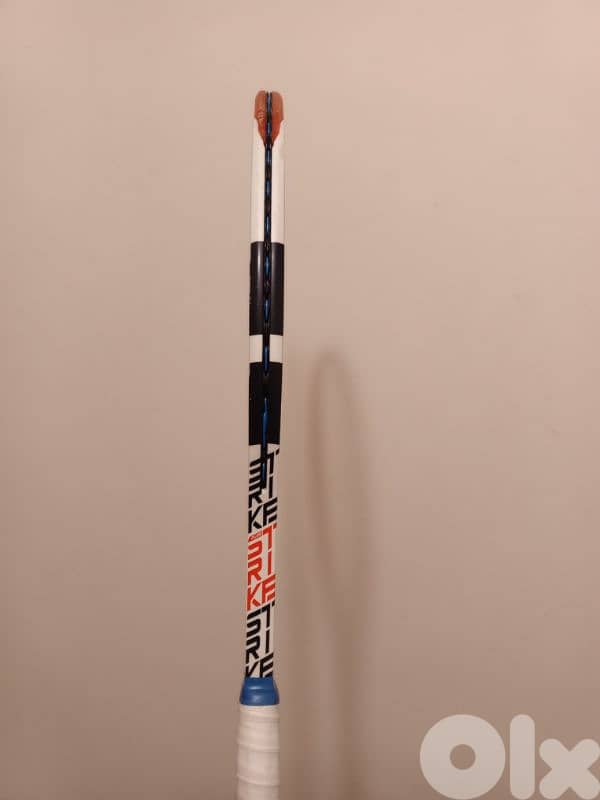 Babolat pro tennis racket. 5