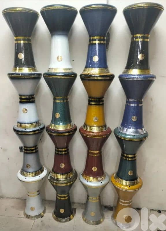 طبلة(دربكة) 0