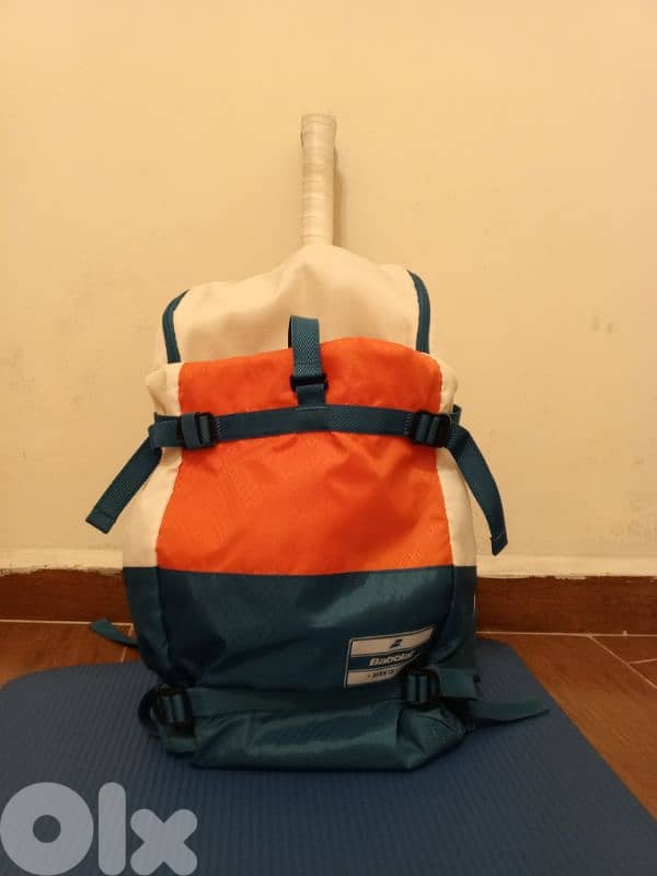 Babolat tennis backpack for sale. 1