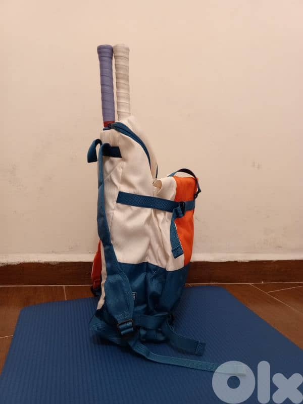 Babolat tennis backpack for sale. 2