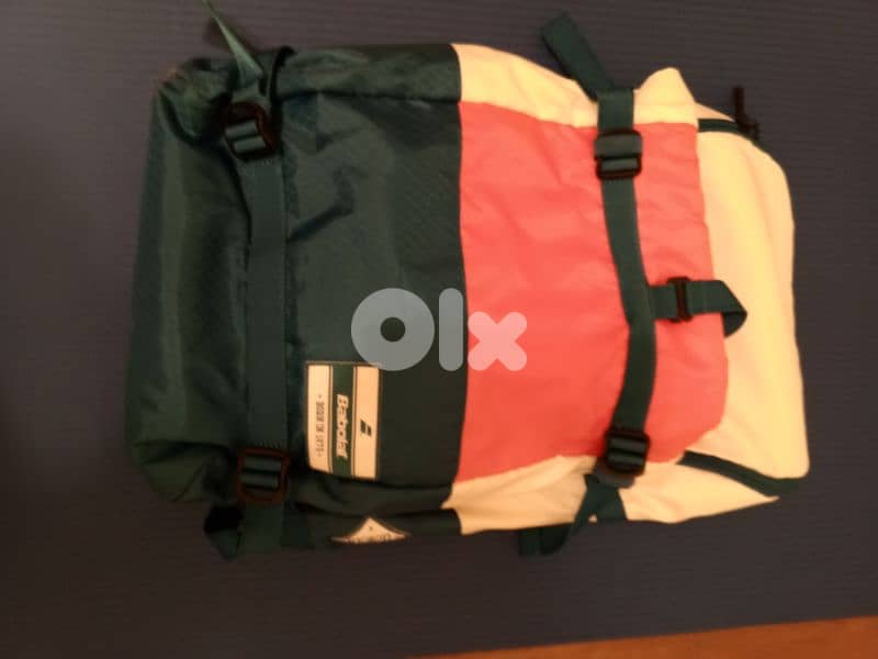 Babolat tennis backpack for sale. 4