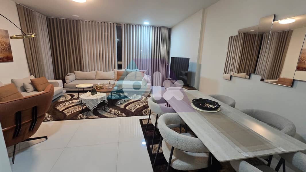 Luxurious 2 bedroom apartment 4rent in fayadiye/Baabda-شقة في الفياضية 0