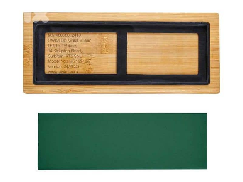 parkside 2in 1 sharpening stone 1