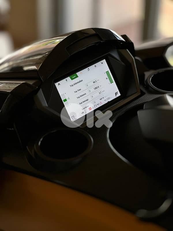 Yamaha FX cruiser SVHO year 2025 13