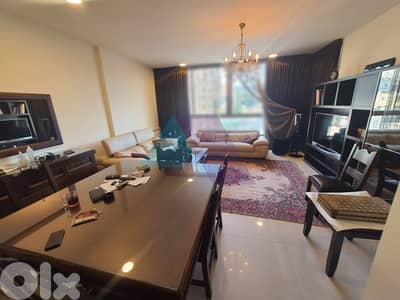 Luxurious 130m2 apartment 4rent in fayadiye/Baabda-شقة في الفياضية