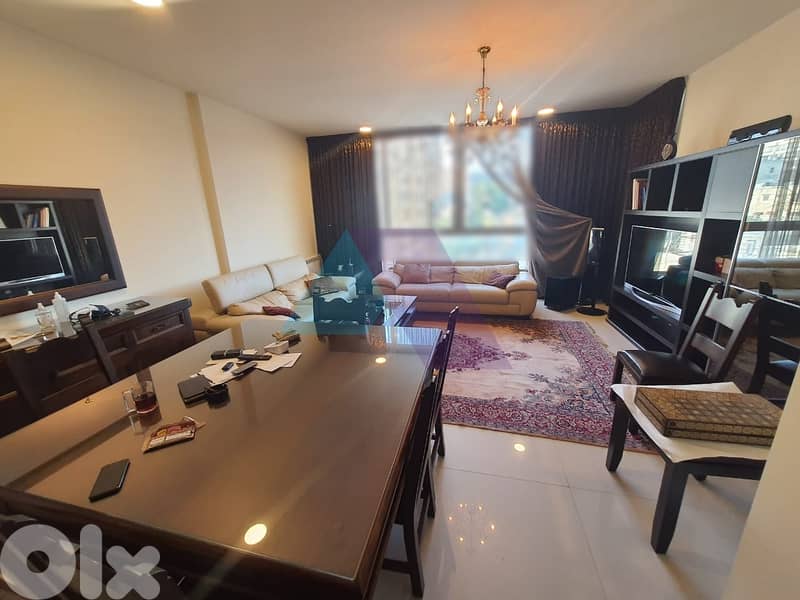 Luxurious 130m2 apartment 4rent in fayadiye/Baabda-شقة في الفياضية 0