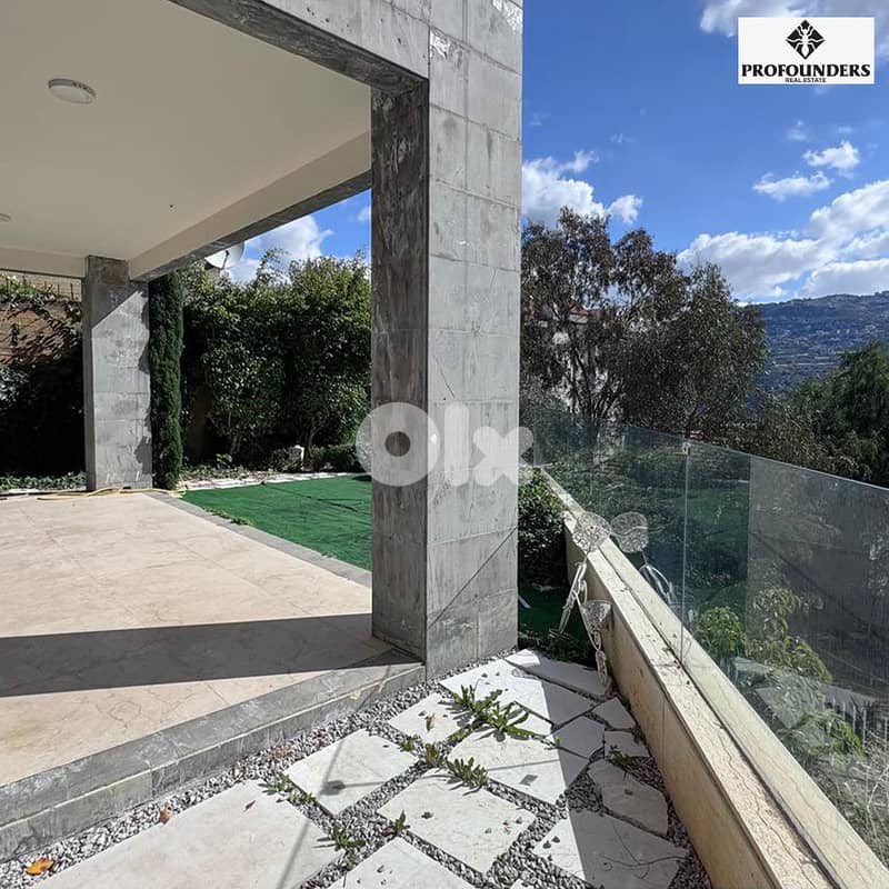 Apartment for Rent in Monteverde شقة للايجار في لبمونتيفردي 0