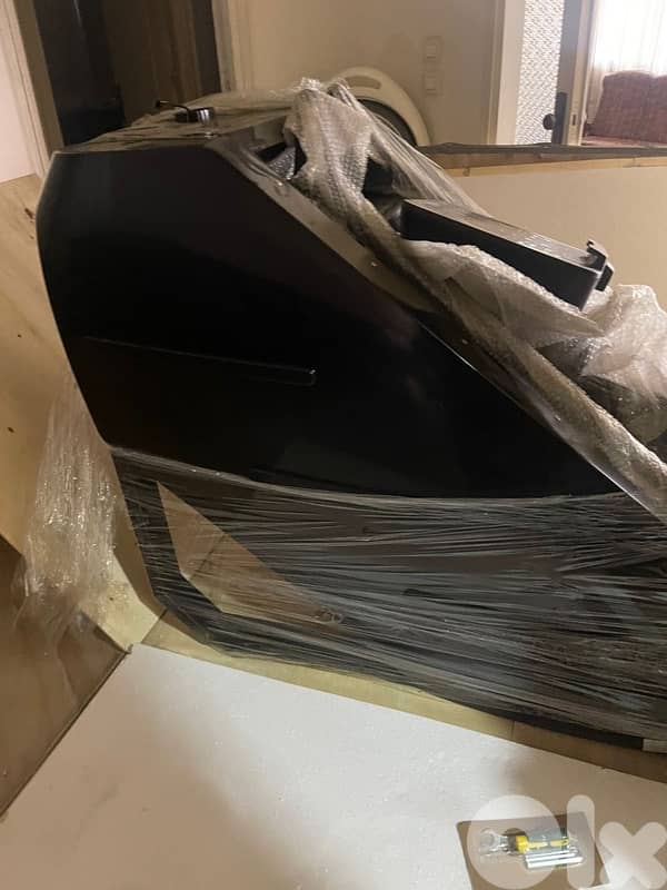 Premium Electric Fitness Ladder Climber – Commercial Grade 5