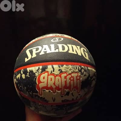 basketball ball