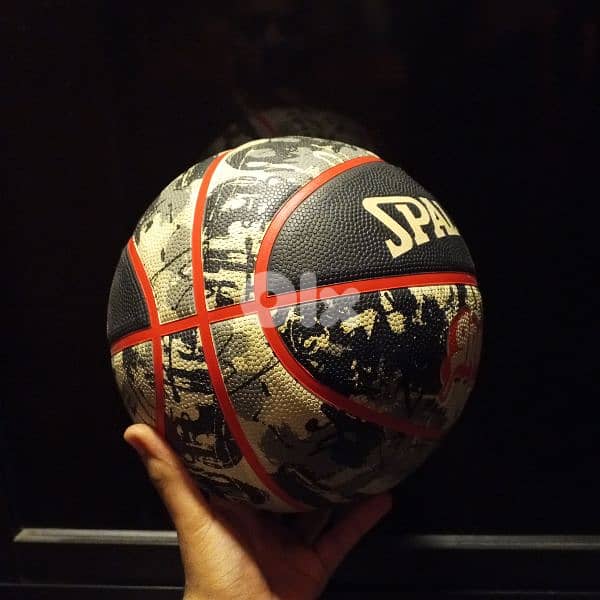 basketball ball 1