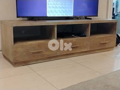 tv cabinet