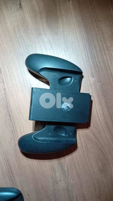 Nintendo switch accessoire 0