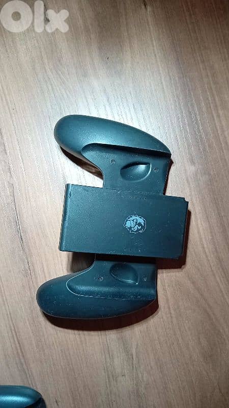 Nintendo switch accessoire 1