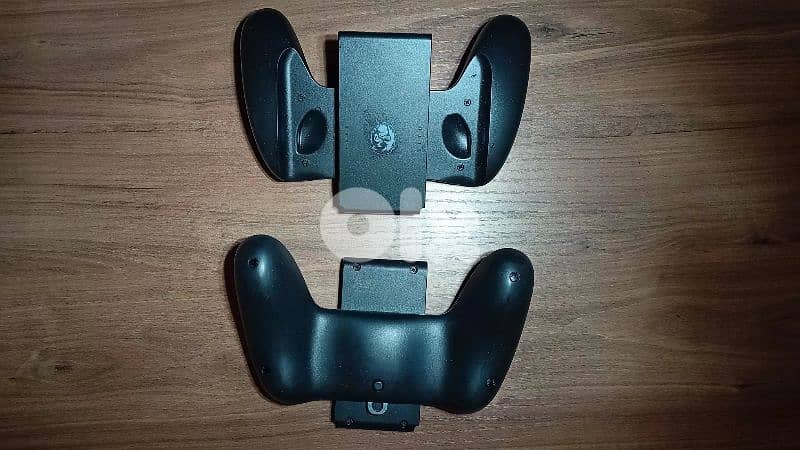 Nintendo switch accessoire 3