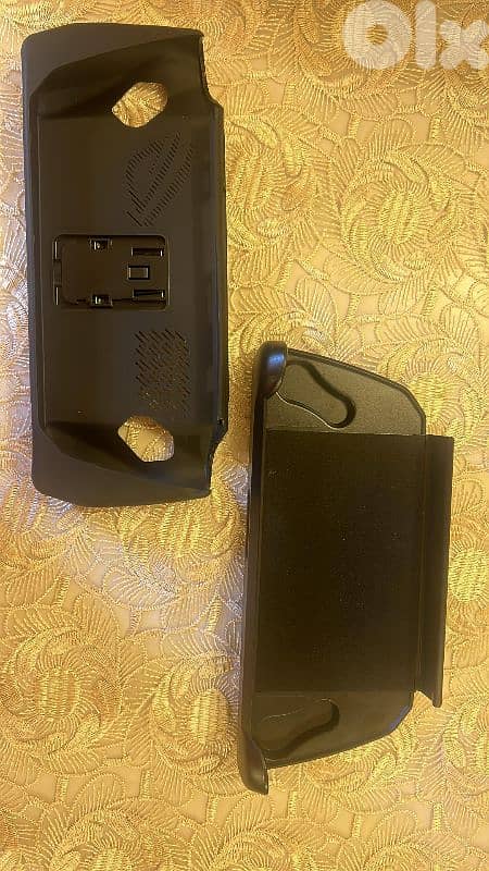 Rog ally z1 extreme 512gb 2