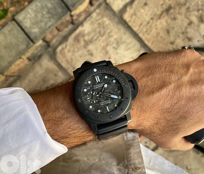 panerai carbotech pam00979 1