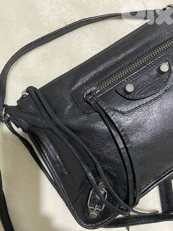 Balenciaga le city 1