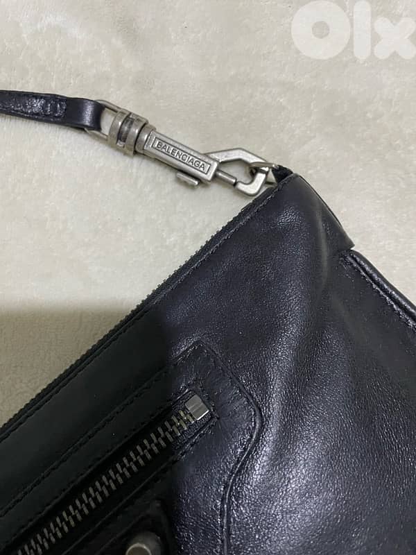 Balenciaga le city 2