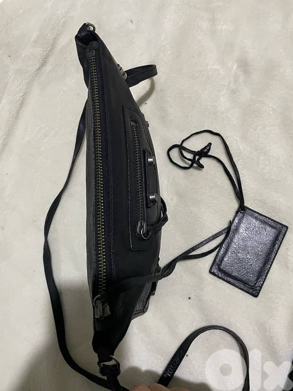 Balenciaga le city 5