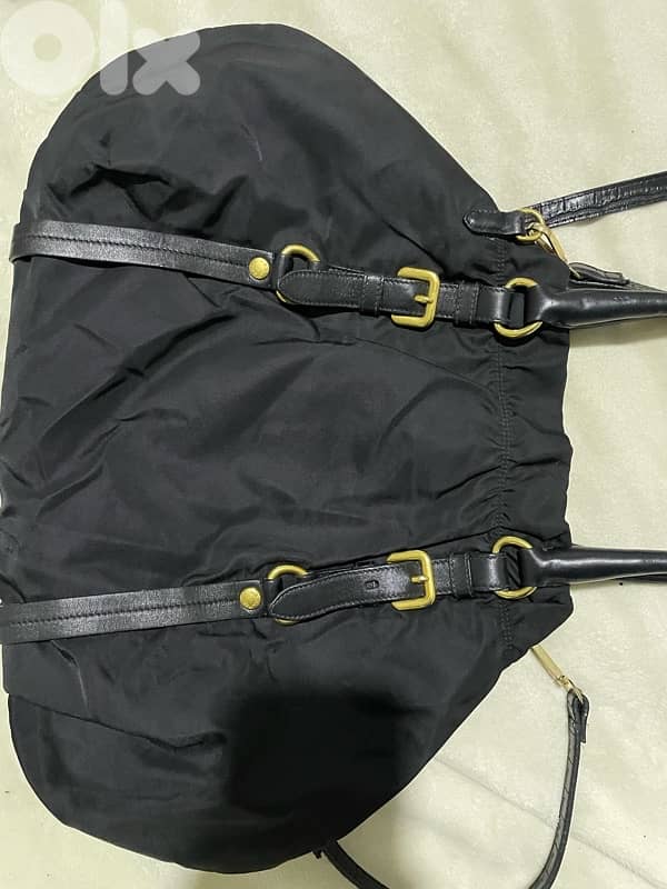 Prada tote bag 5