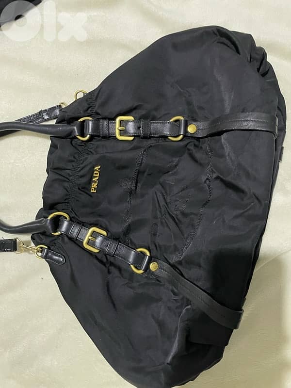 Prada tote bag 7