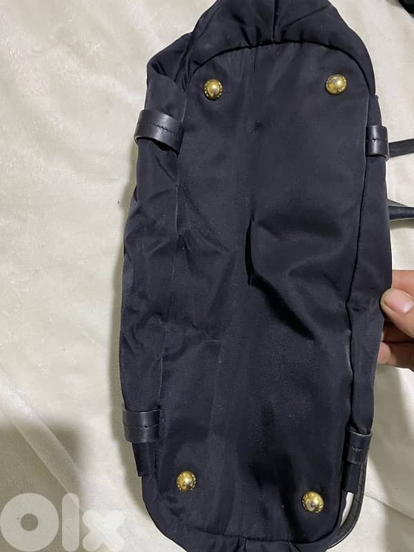 Prada tote bag 8