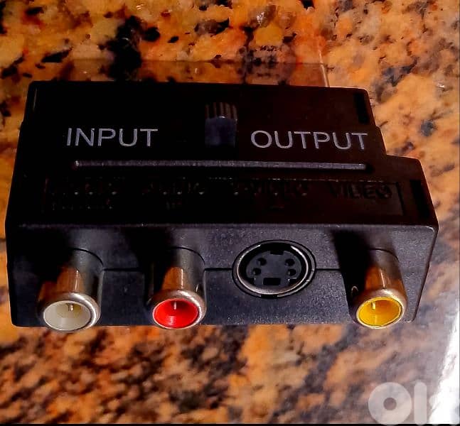 Sony Video VHS Player Recorder SLV+SX60NP($45) 5